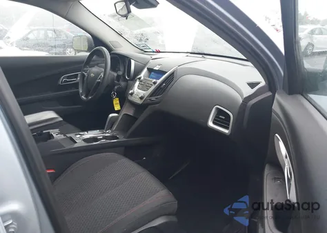 2015 Chevrolet Equinox L z USA, uszkodzony, nr VIN 2GNALLEKXF6303737